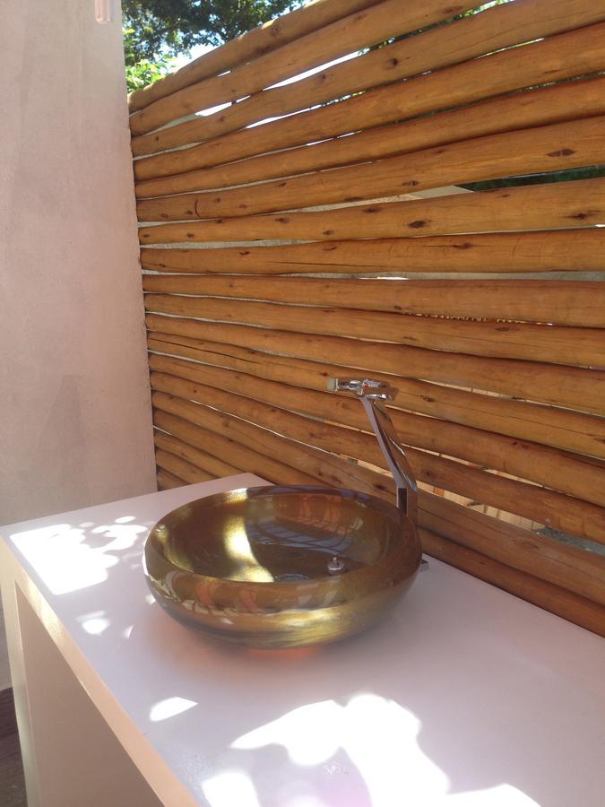 Aparthotel D'Ajuda Flat Porto Seguro Exterior foto